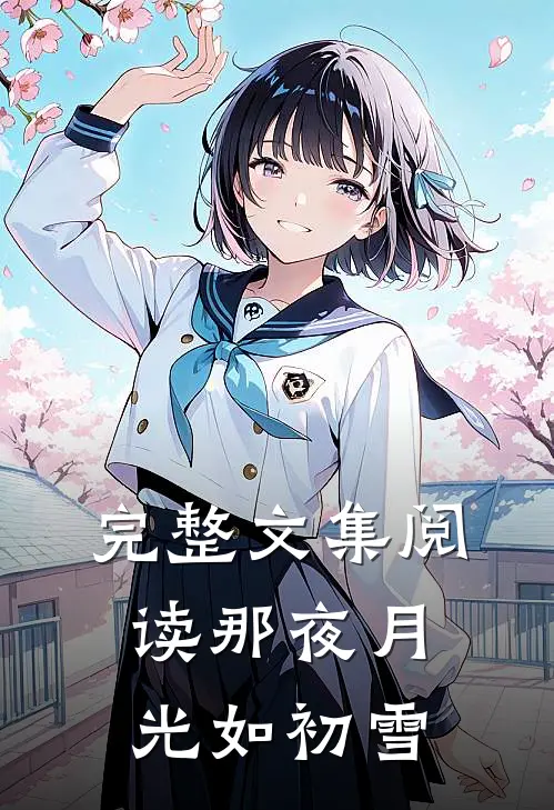 完整文集阅读那夜月光如初雪
