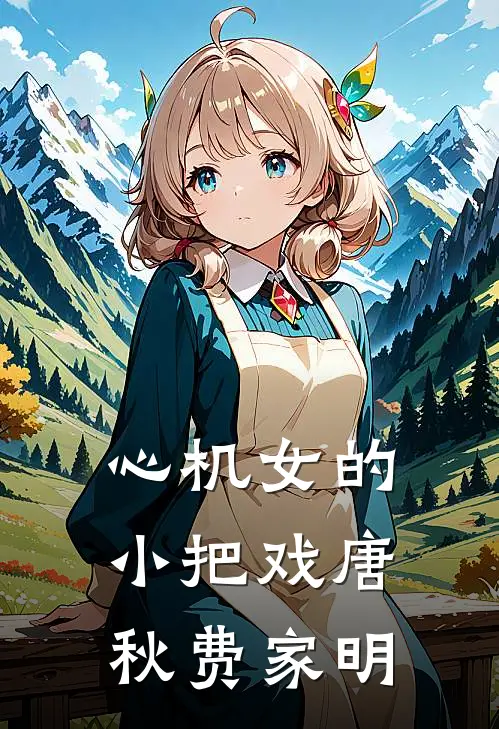心机女的小把戏唐秋费家明