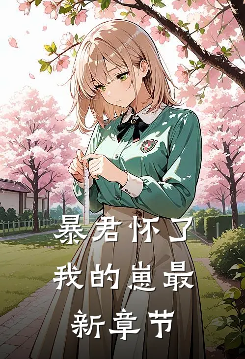 暴君怀了我的崽最新章节