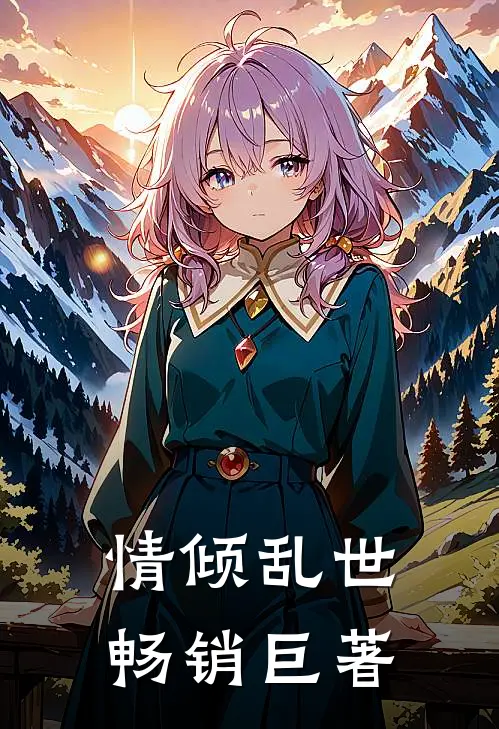 情倾乱世畅销巨著