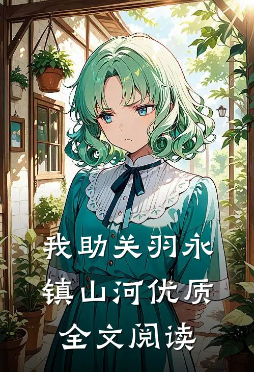 我助关羽永镇山河优质全文阅读