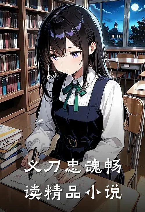 义刀忠魂畅读精品在线阅读