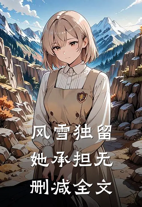 风雪独留她承担无删减全文