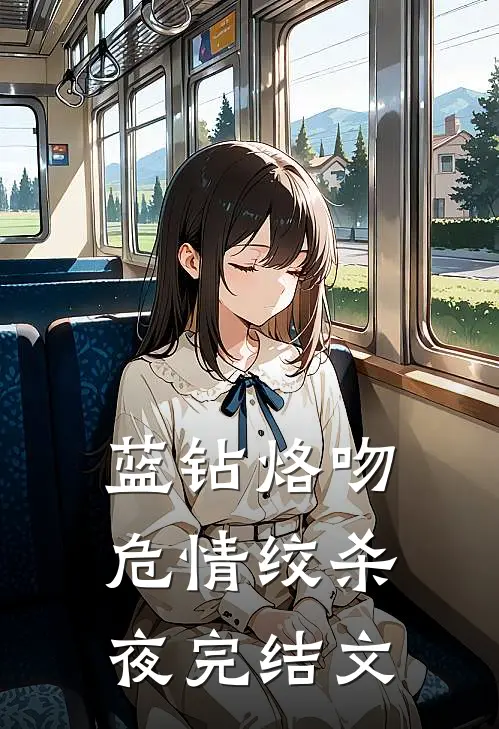 蓝钻烙吻：危情绞杀夜完结文