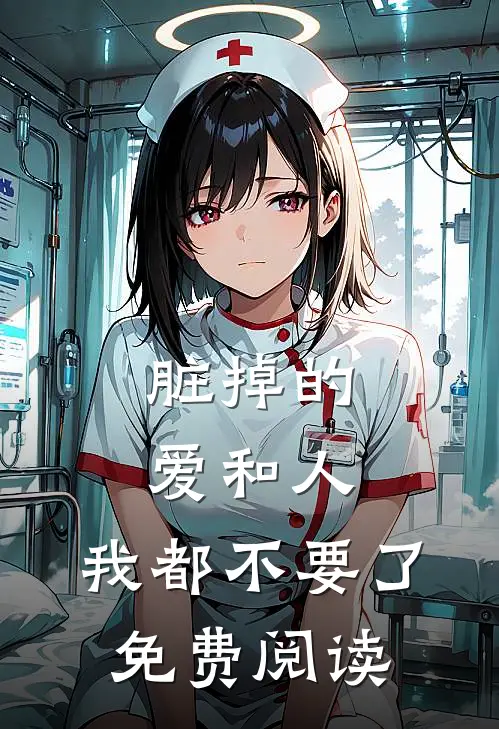 脏掉的爱和人，我都不要了免费阅读