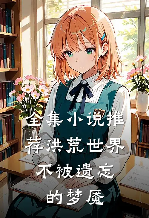 全集小说推荐洪荒世界：不被遗忘的梦魇