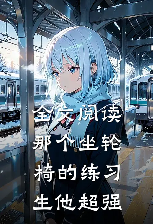 全文阅读那个坐轮椅的练习生他超强