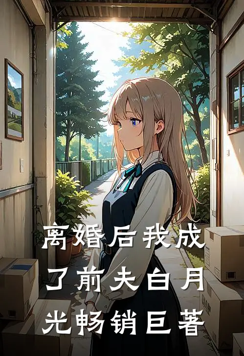离婚后我成了前夫白月光畅销巨著