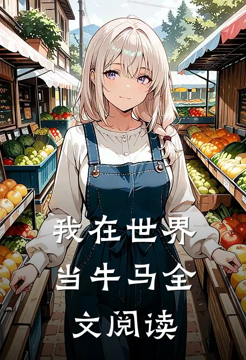 我在世界当牛马全文阅读