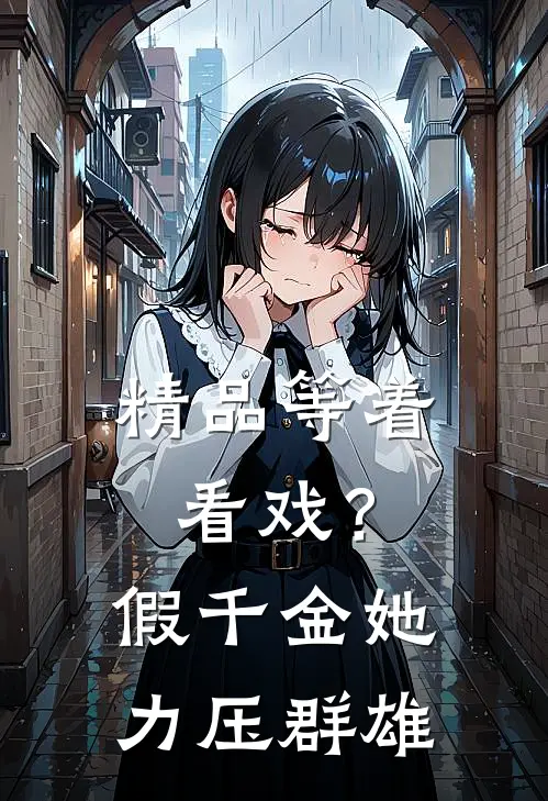 精品等着看戏？假千金她力压群雄