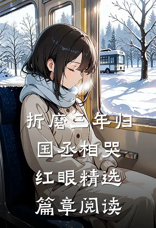 折磨三年归国丞相哭红眼精选篇章阅读