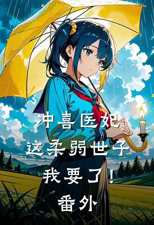 冲喜医妃：这柔弱世子我要了！ 番外
