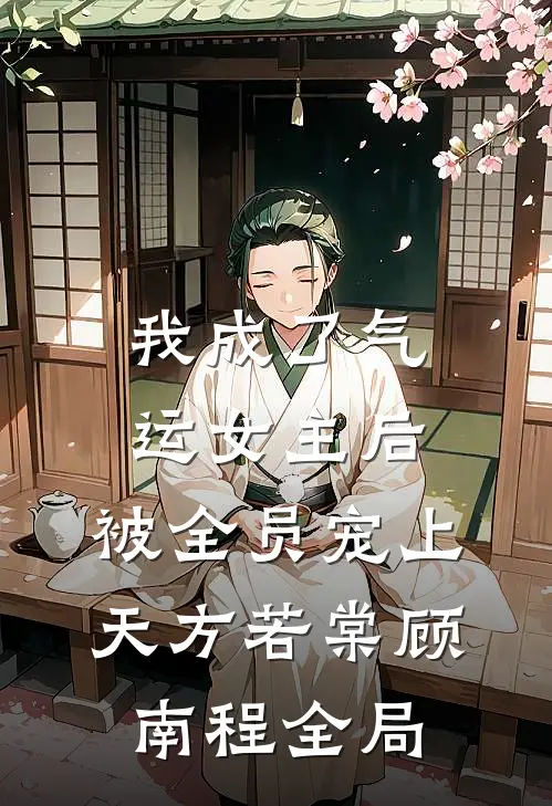 我成了气运女主后，被全员宠上天方若棠顾南程全局