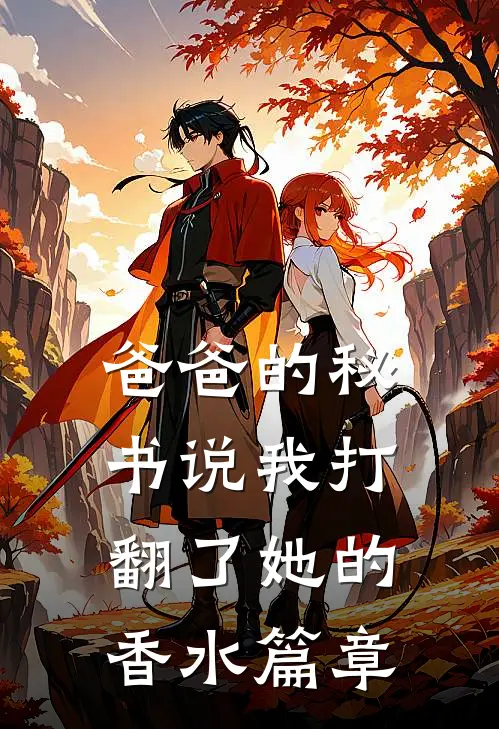 爸爸的秘书说我打翻了她的香水篇章