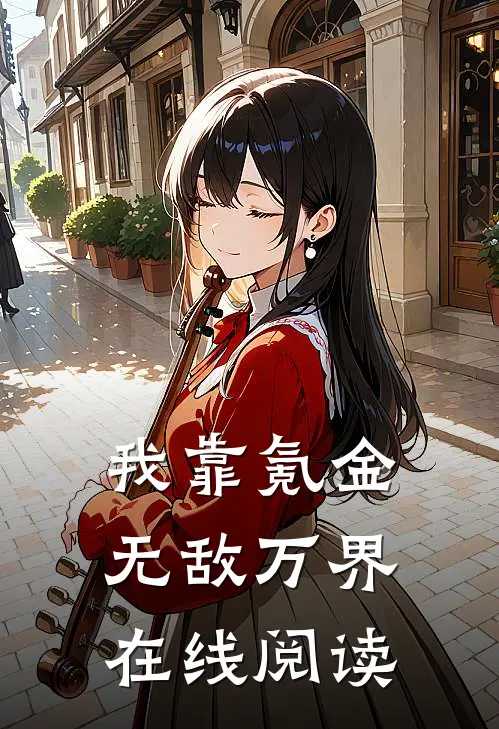 我靠氪金无敌万界在线阅读