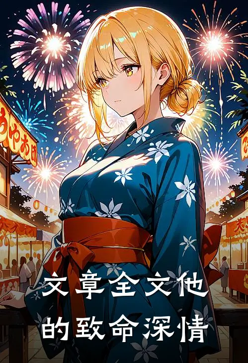 文章全文他的致命深情