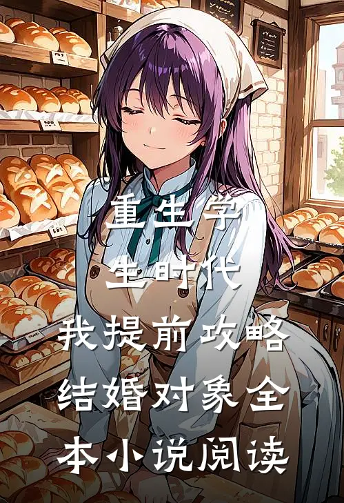 重生学生时代：我提前攻略结婚对象全本小说阅读