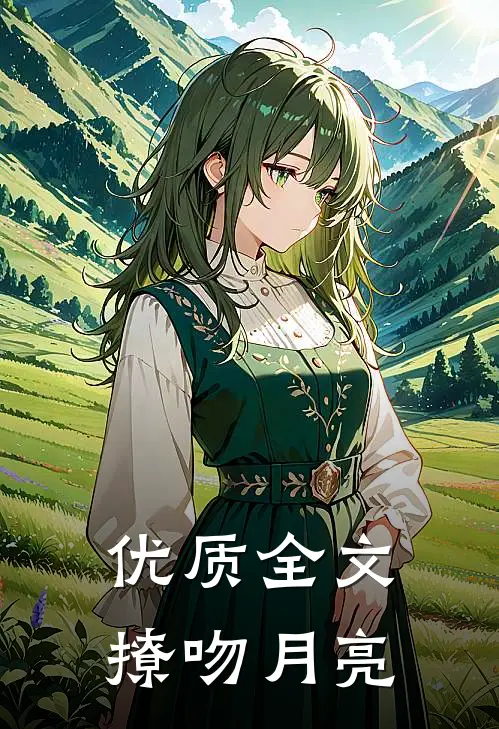 优质全文撩吻月亮