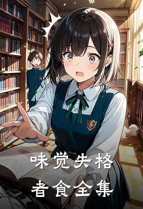 味觉失格者食 全集