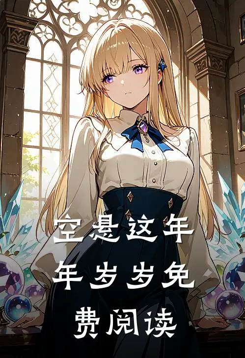 空悬这年年岁岁免费阅读