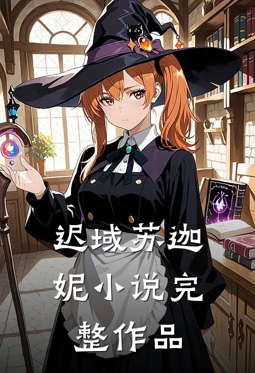 迟域苏迦妮小说完整作品