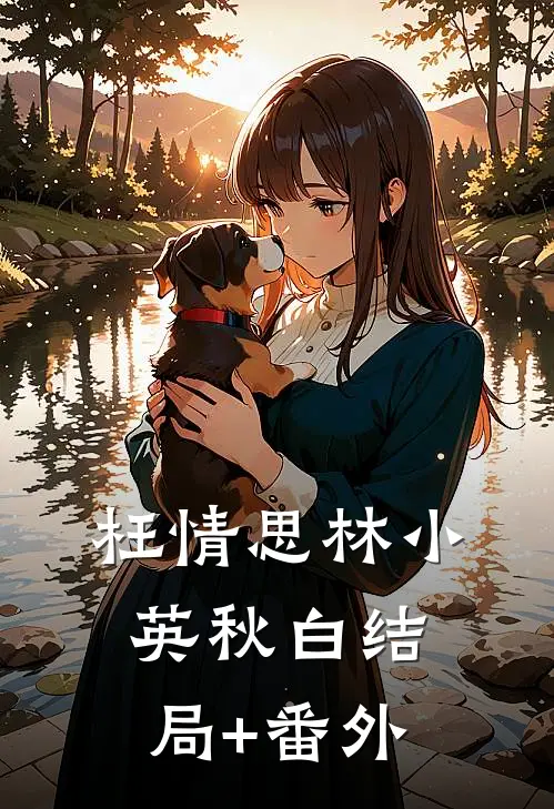 枉情思林小英秋白结局+番外