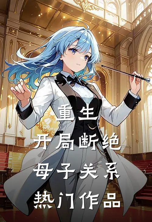 重生：开局断绝母子关系热门作品