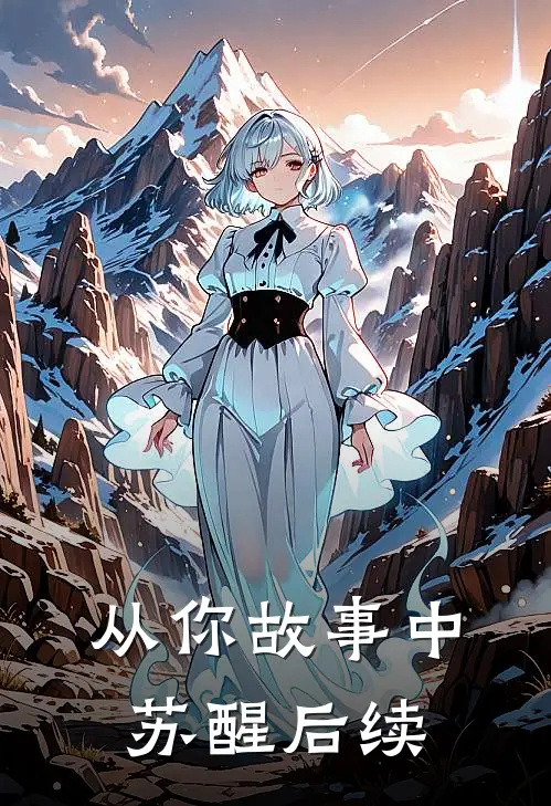从你故事中苏醒后续