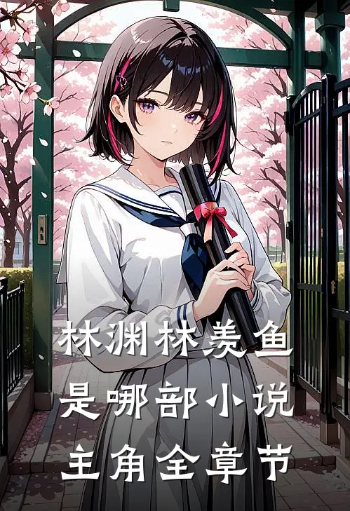 林渊林羡鱼是哪部小说主角全章节