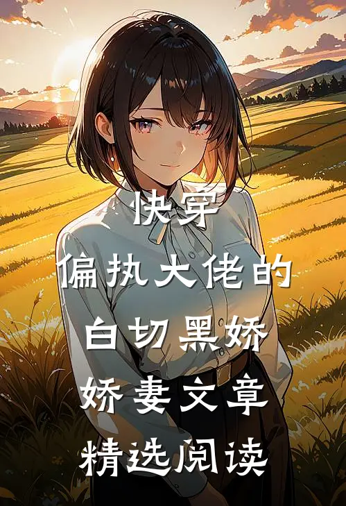 快穿：偏执大佬的白切黑娇娇妻文章精选阅读