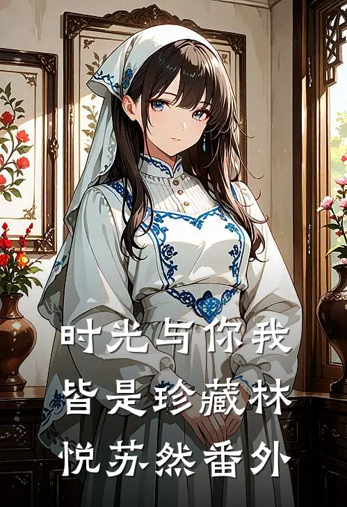 时光与你我，皆是珍藏林悦苏然 番外