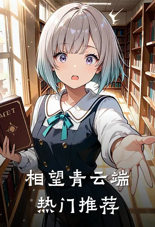 相望青云端热门推荐