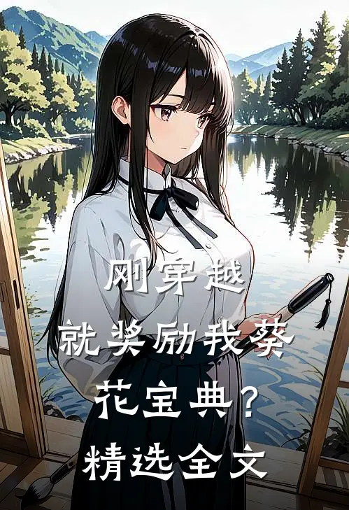 刚穿越，就奖励我葵花宝典？精选全文