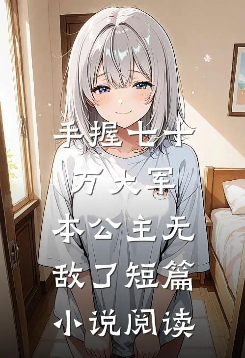 手握七十万大军,本公主无敌了短篇阅读免费