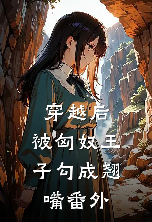 穿越后，被匈奴王子勾成翘嘴番外