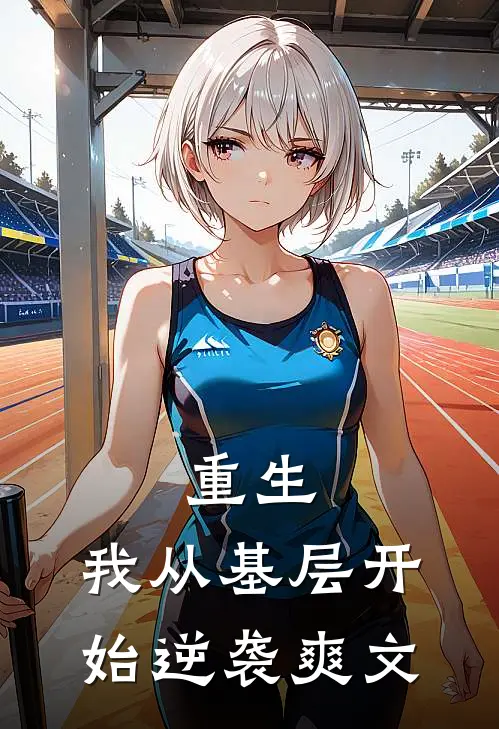 重生：我从基层开始逆袭爽文