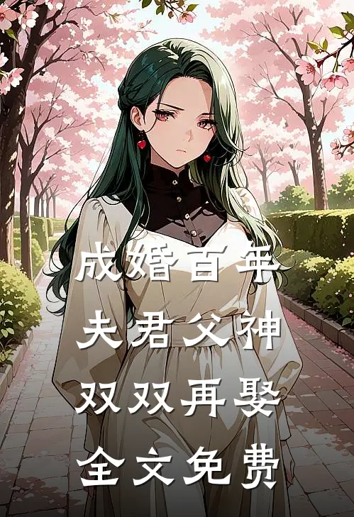成婚百年，夫君父神双双再娶全文免费