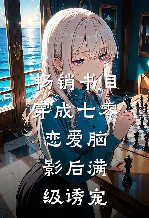 畅销书目穿成七零恋爱脑，影后满级诱宠