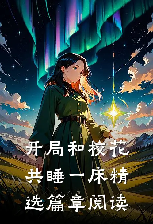 开局和校花共睡一床精选篇章阅读