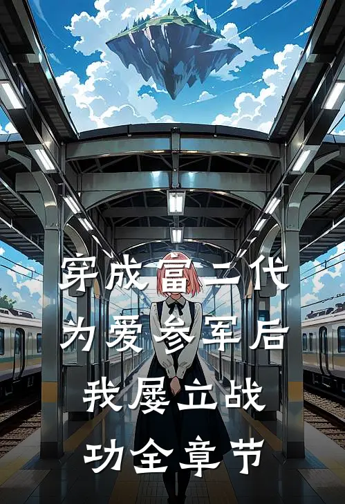 穿成富二代，为爱参军后我屡立战功全章节