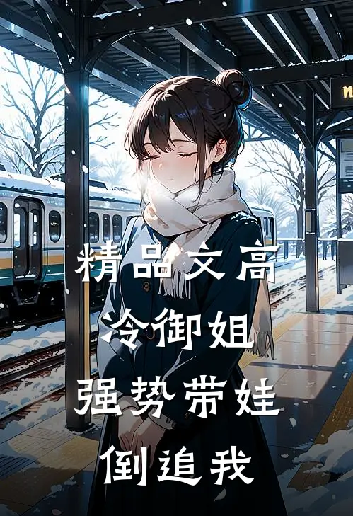 精品文高冷御姐,强势带娃倒追我免费阅读