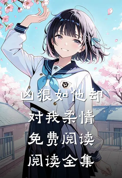 凶狠如他却对我柔情免费阅读阅读全集
