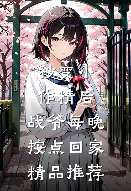 秒变小作精后，战爷每晚按点回家精品推荐