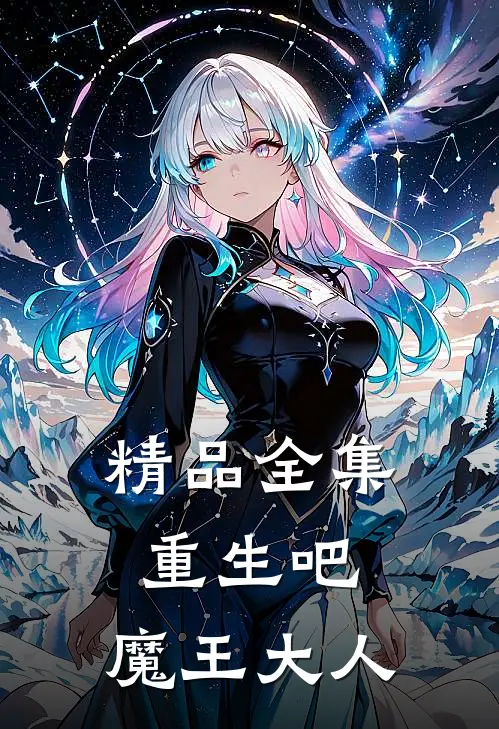 精品全集重生吧，魔王大人