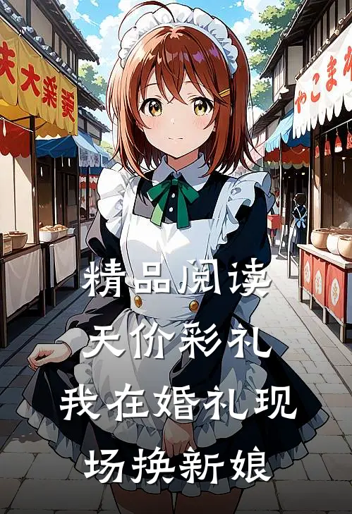 精品阅读天价彩礼：我在婚礼现场换新娘