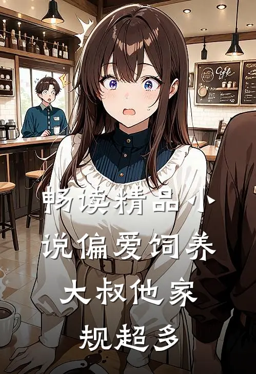 畅读精品小说偏爱饲养，大叔他家规超多