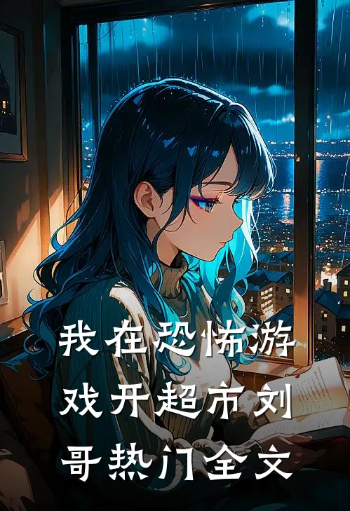 我在恐怖游戏开超市刘哥热门全文