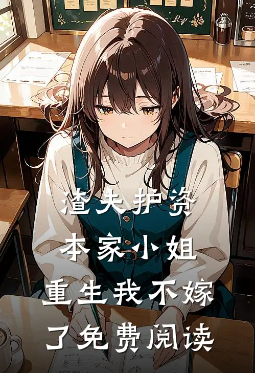 渣夫护资本家小姐，重生我不嫁了免费阅读