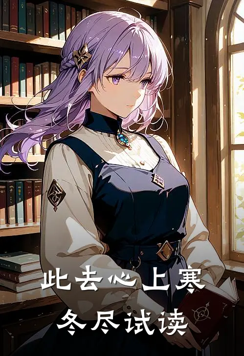 此去心上寒冬尽试读
