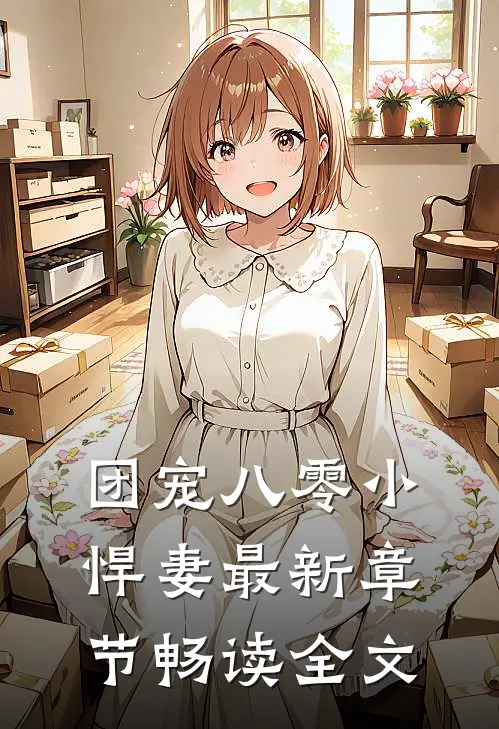 团宠八零小悍妻最新章节畅读全文
